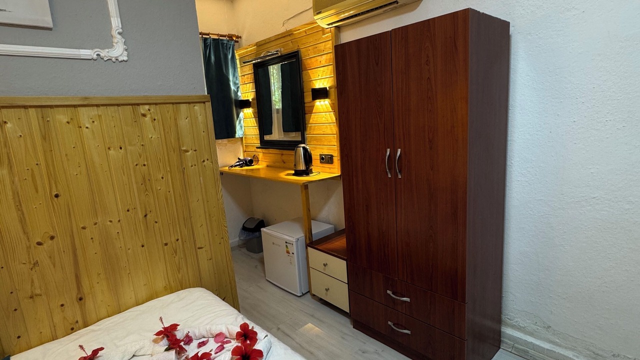 Photo of Bedroom in Cirali