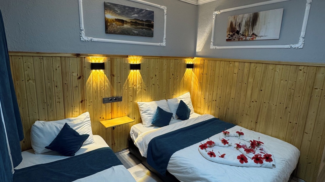 Photo of Bedroom in Cirali