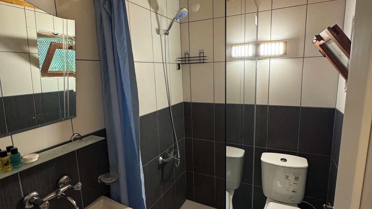 Photo of Bathroom in Cirali