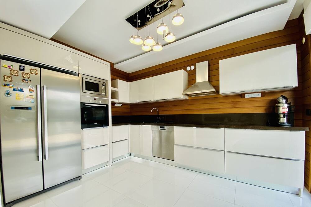 Photo of Kitchen in Kadnlar Denizi Mahallesi