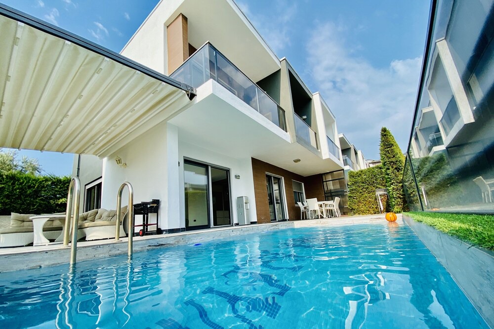Photo of Outdoor in Kadnlar Denizi Mahallesi