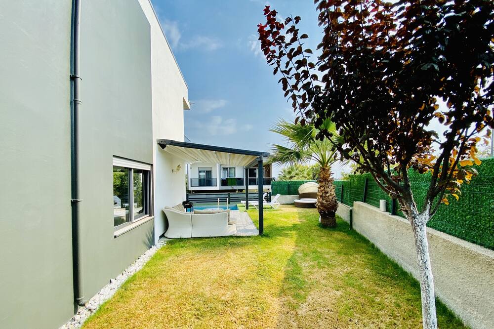 Photo of Outdoor in Kadnlar Denizi Mahallesi