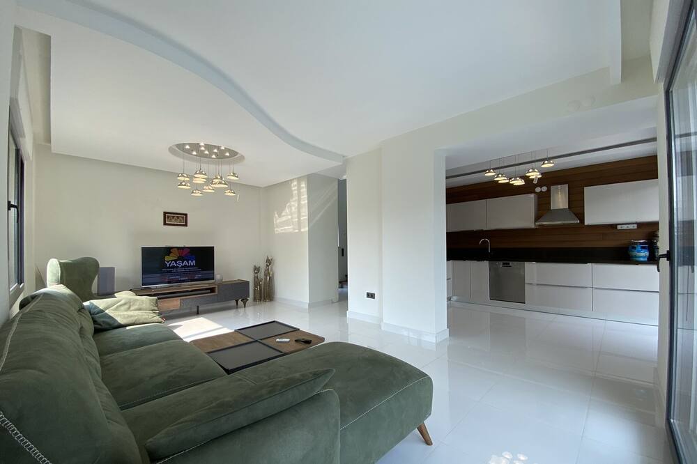 Photo of Livingroom in Kadnlar Denizi Mahallesi