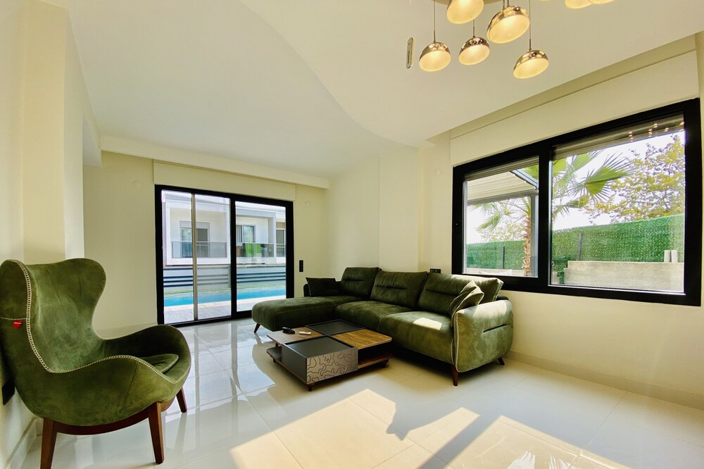 Photo of Livingroom in Kadnlar Denizi Mahallesi