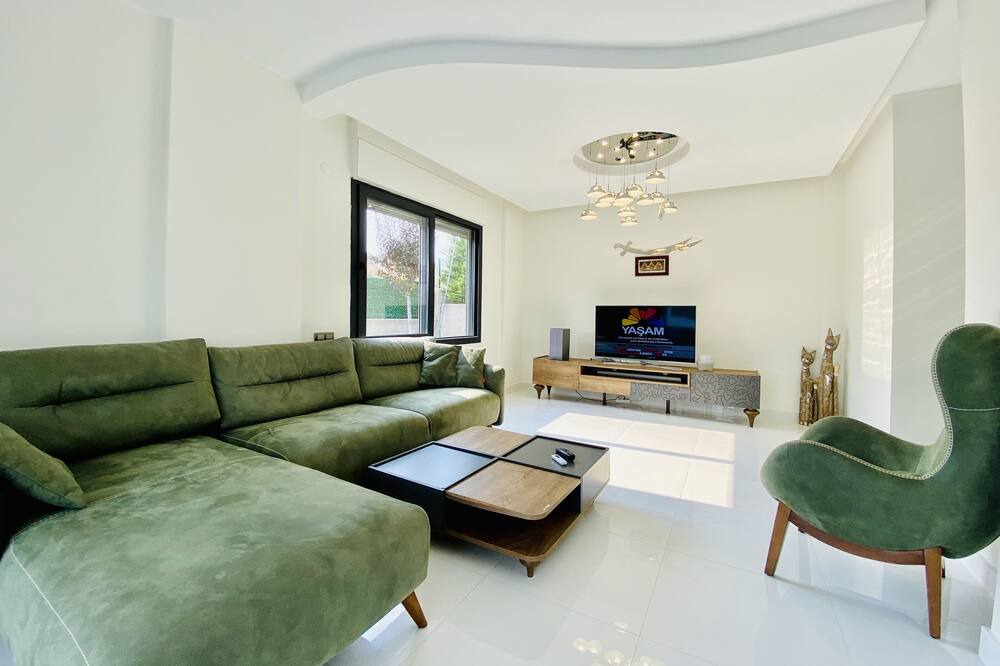 Photo of Livingroom in Kadnlar Denizi Mahallesi