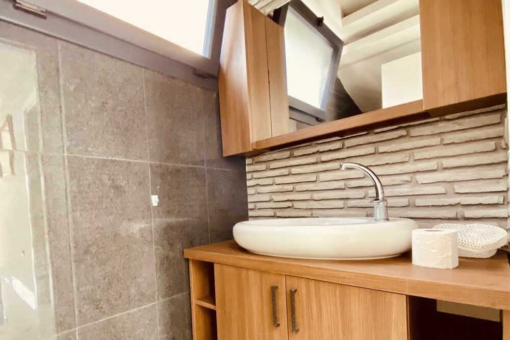Photo of Bathroom in Kadnlar Denizi Mahallesi