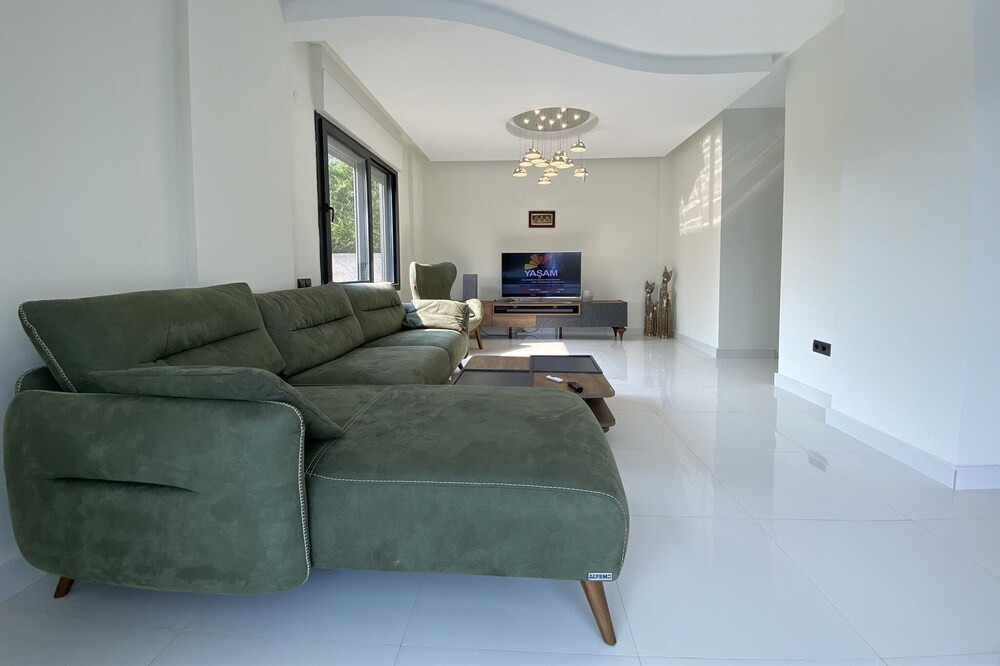 Photo of Livingroom in Kadnlar Denizi Mahallesi