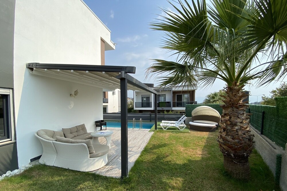 Photo of Outdoor in Kadnlar Denizi Mahallesi