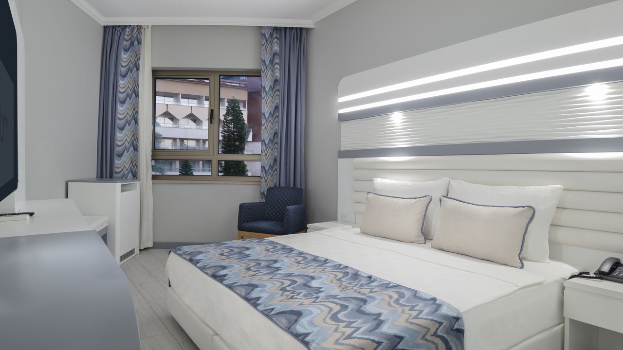 Photo of Bedroom in Konakli