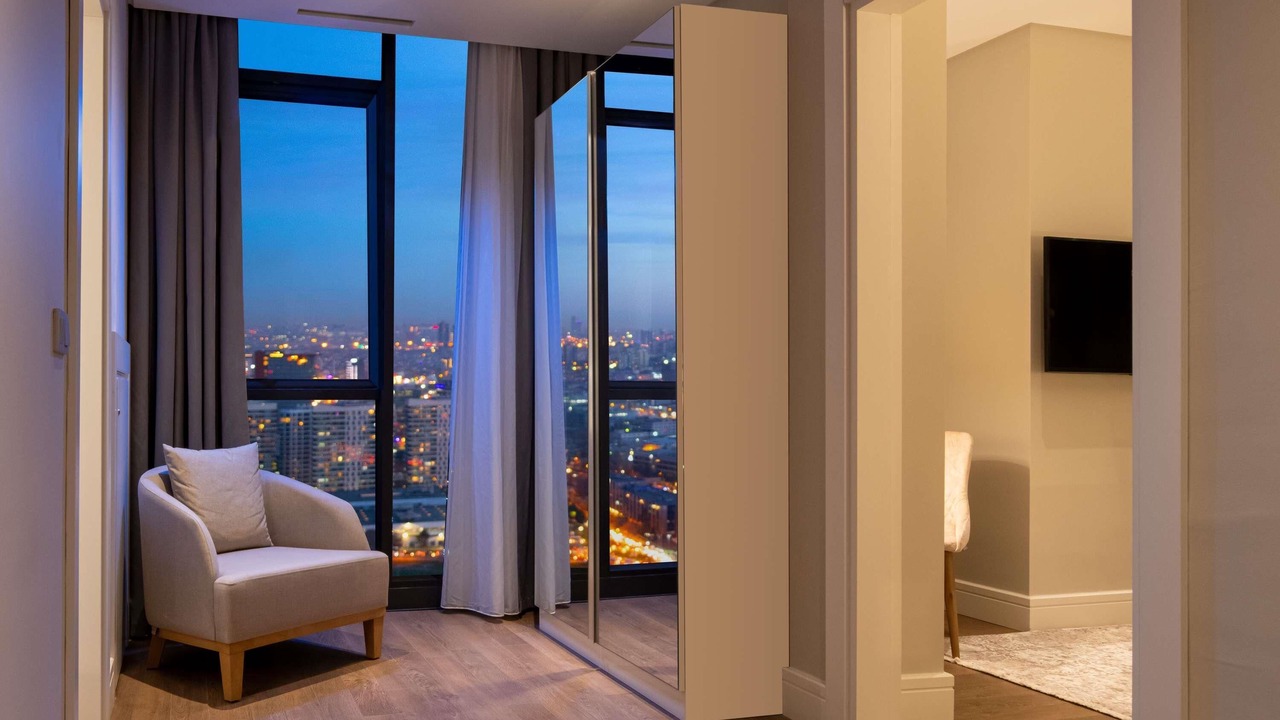 Photo of Bedroom in Bagcilar