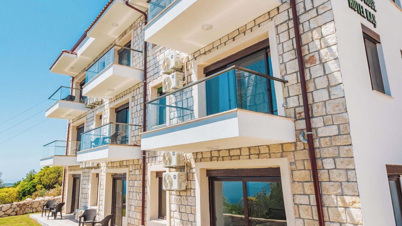 Photo of Outdoor in Kas