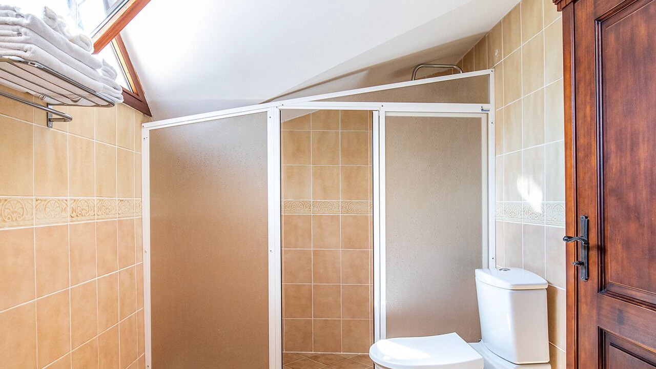 Photo of Bathroom in Dalyan Mahallesi