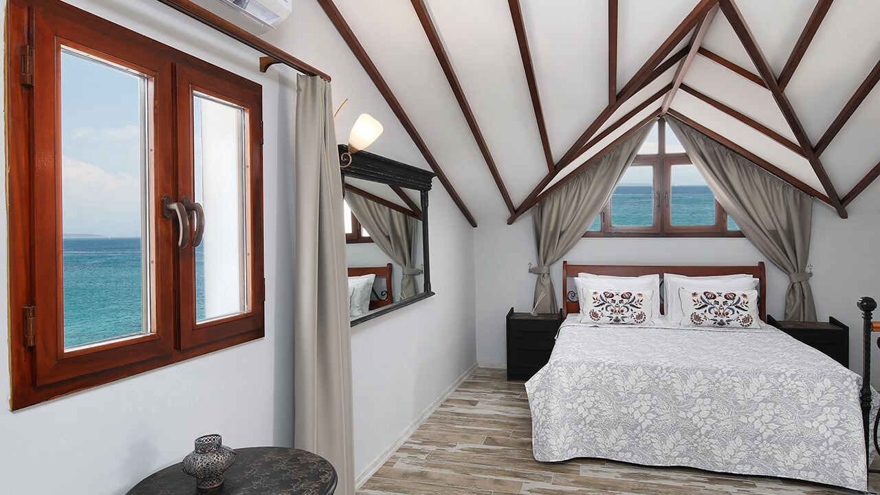Photo of Bedroom in Dalyan Mahallesi
