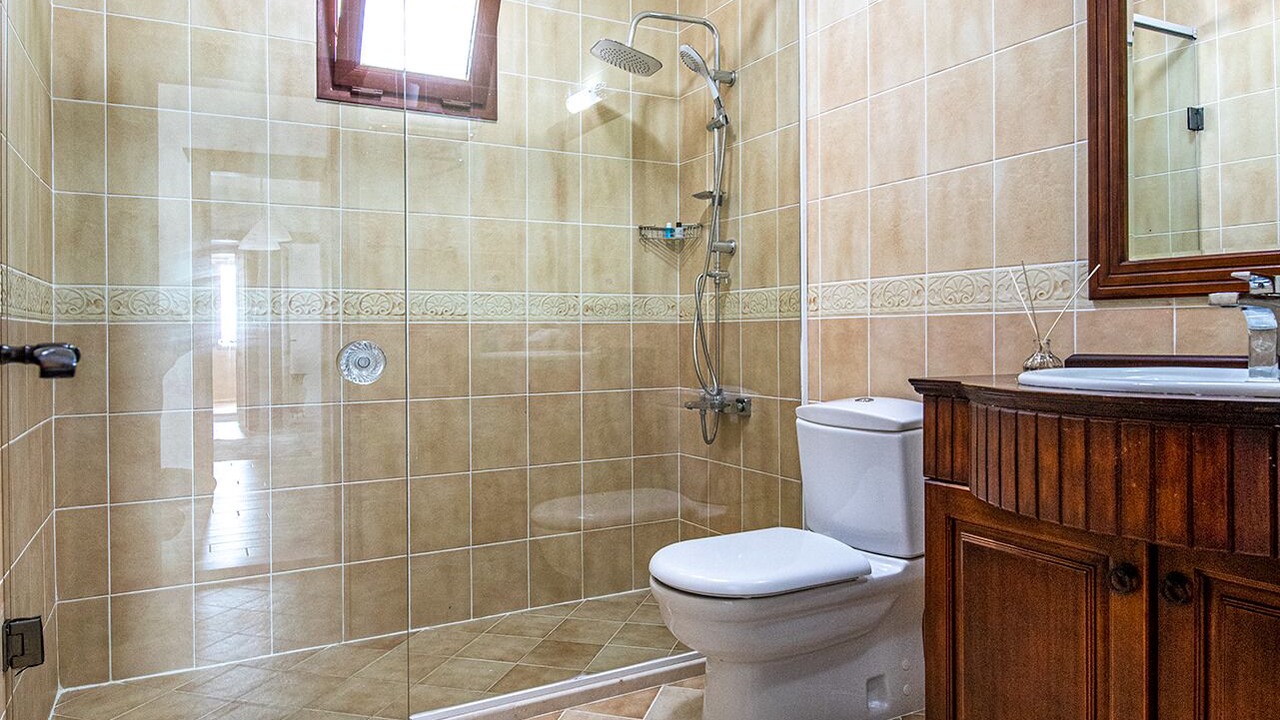 Photo of Bathroom in Dalyan Mahallesi
