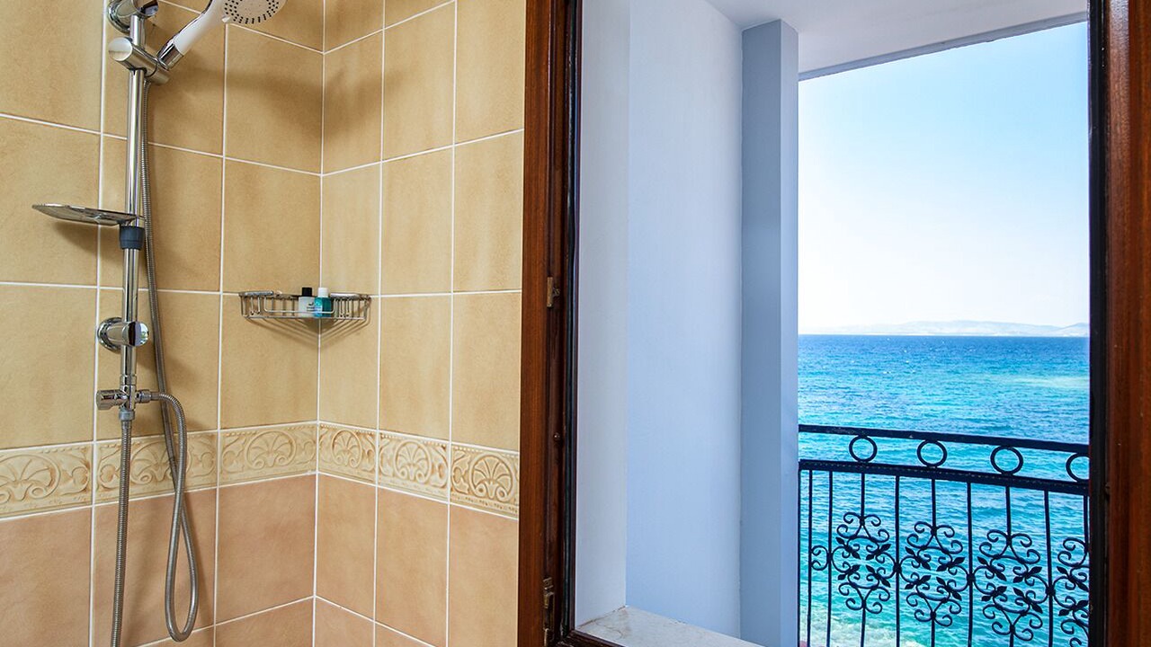 Photo of Bathroom in Dalyan Mahallesi