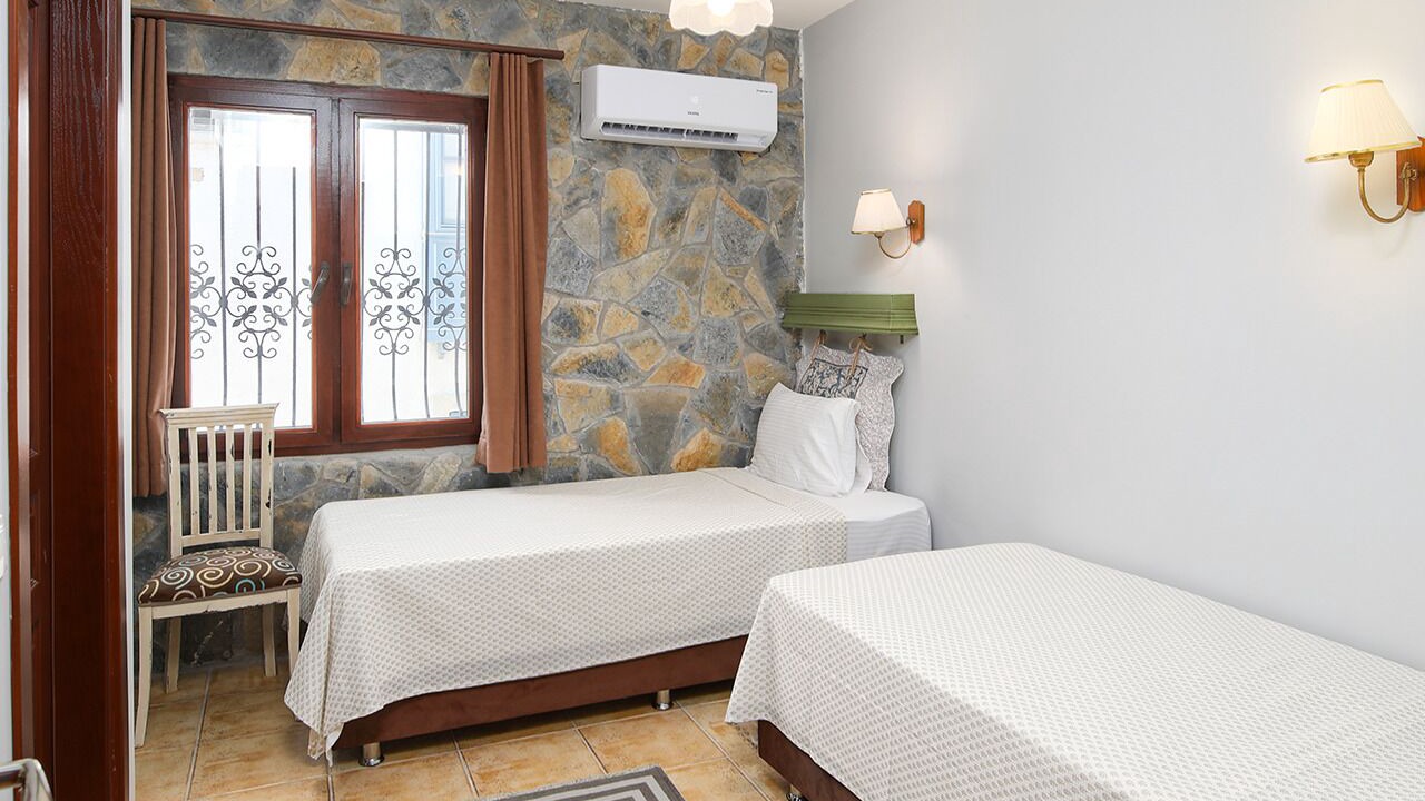 Photo of Bedroom in Dalyan Mahallesi