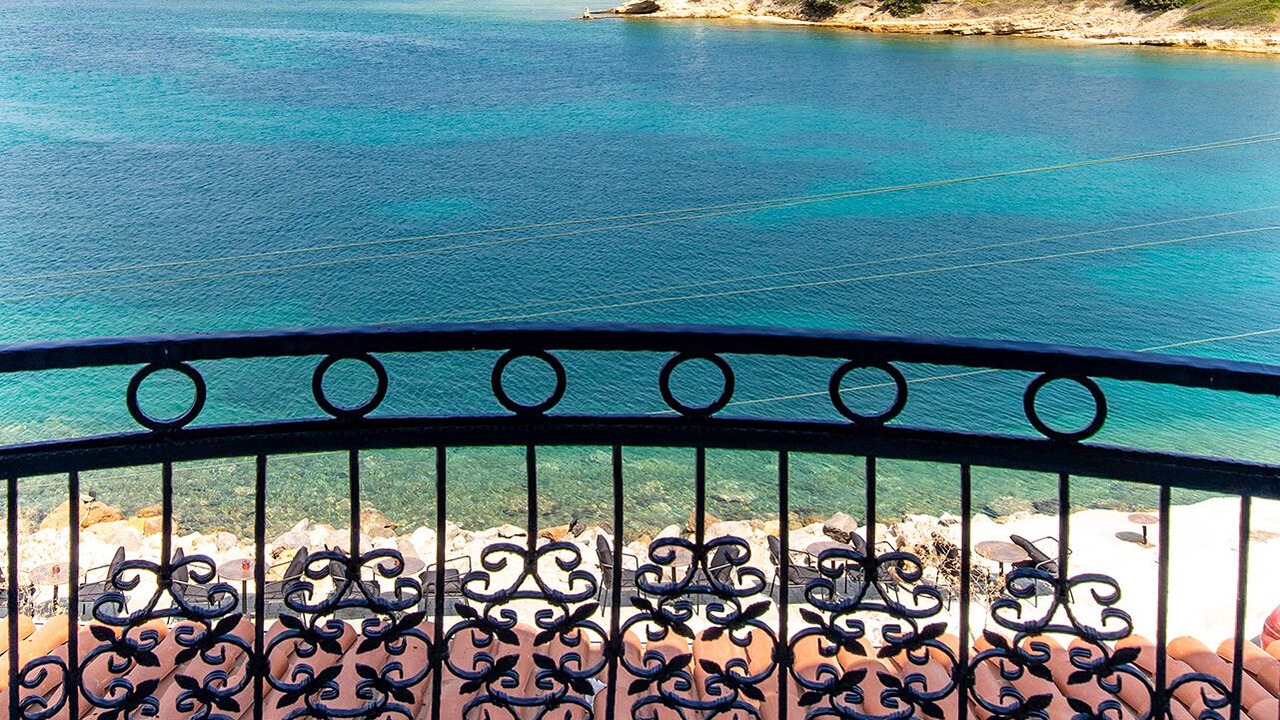 Photo of Patio Balcony in Dalyan Mahallesi