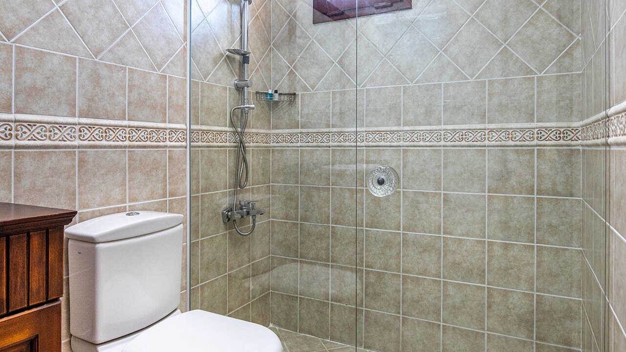 Photo of Bathroom in Dalyan Mahallesi
