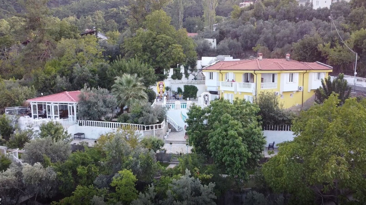 Photo of Outdoor in Konyaalti