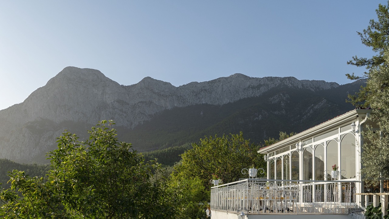 Photo of Outdoor in Konyaalti