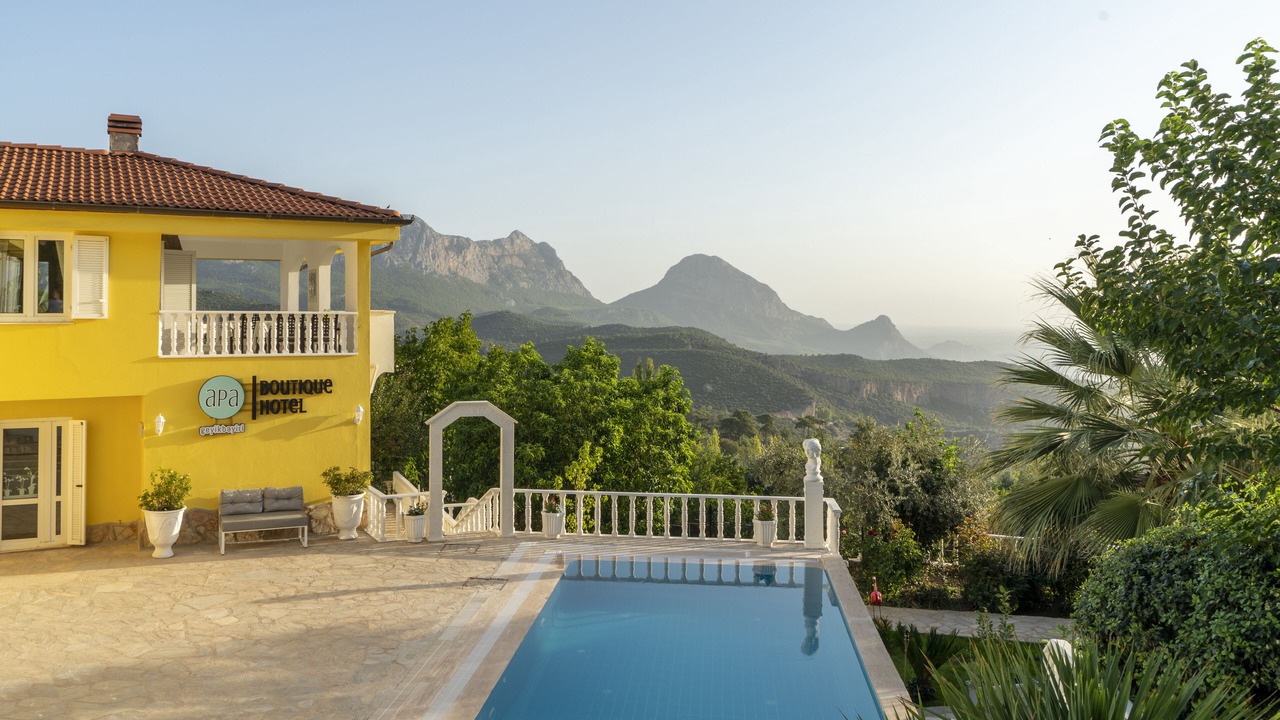 Photo of Outdoor in Konyaalti