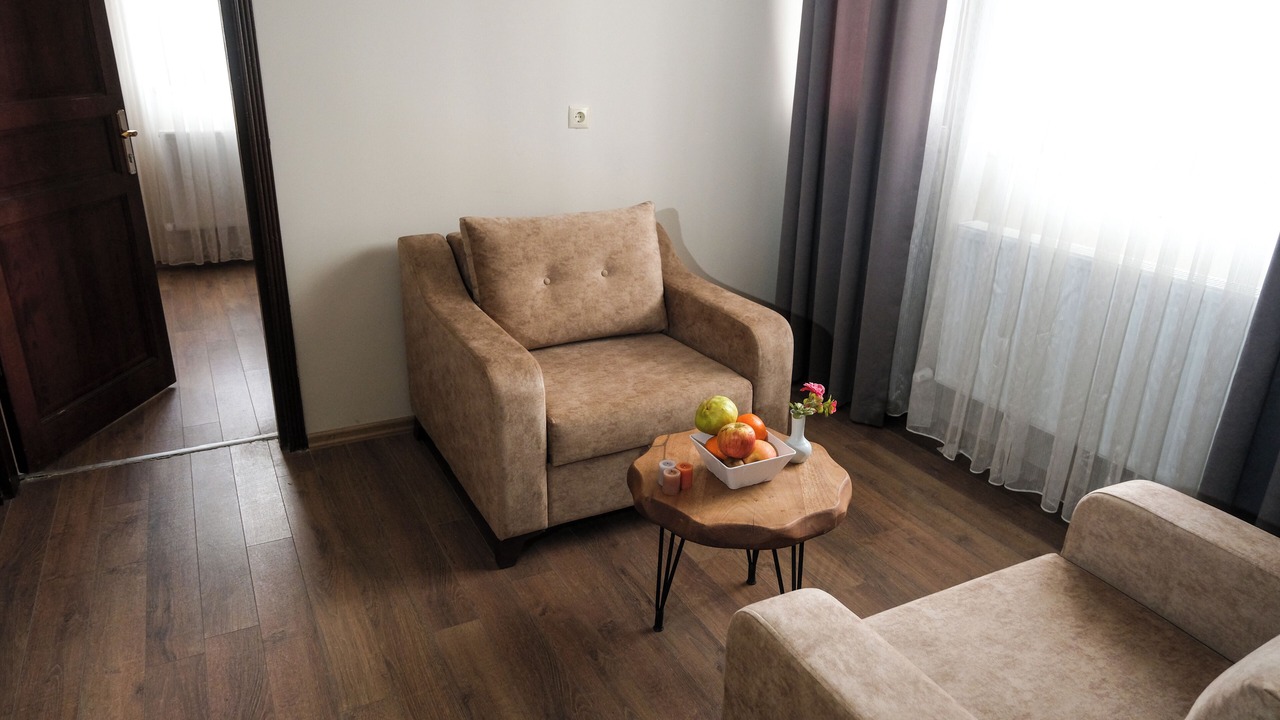 Photo of Bedroom in Savsat