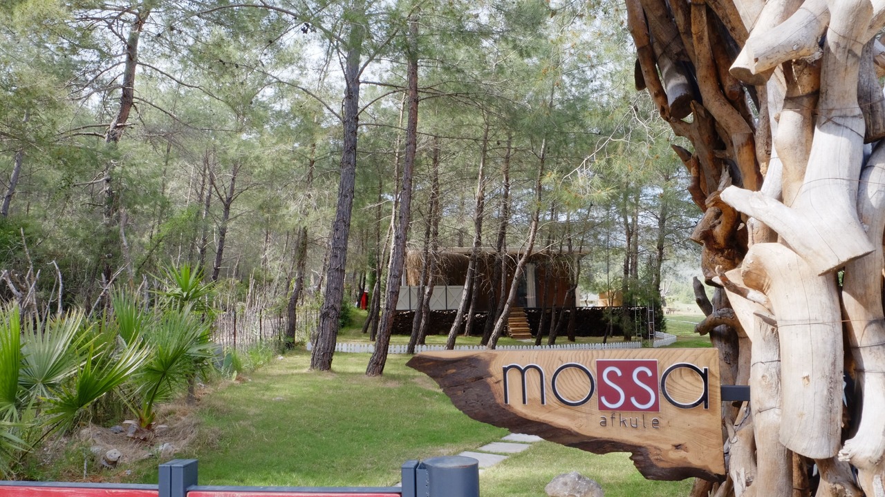 Photo of Outdoor in Fethiye