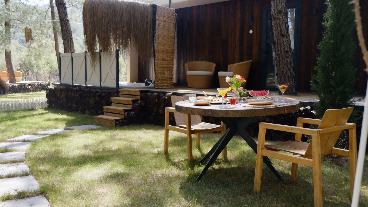 Photo of Outdoor in Fethiye