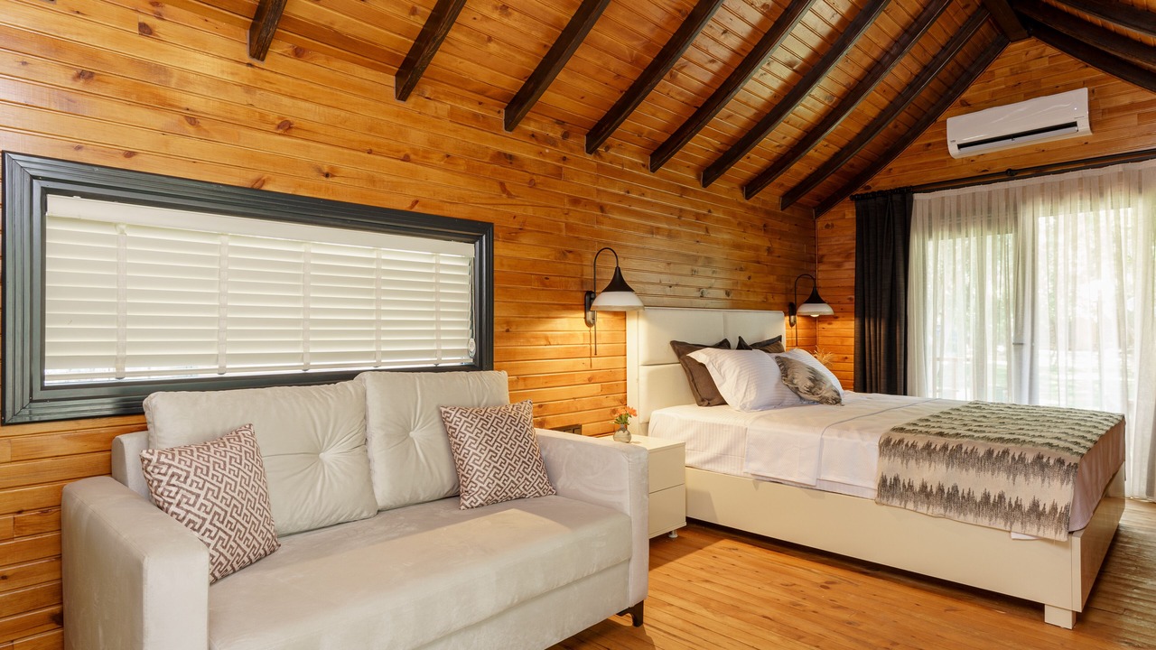 Photo of Bedroom in Bitez