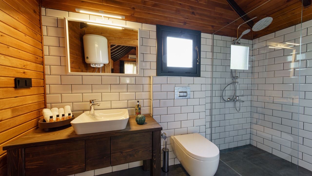 Photo of Bathroom in Bitez