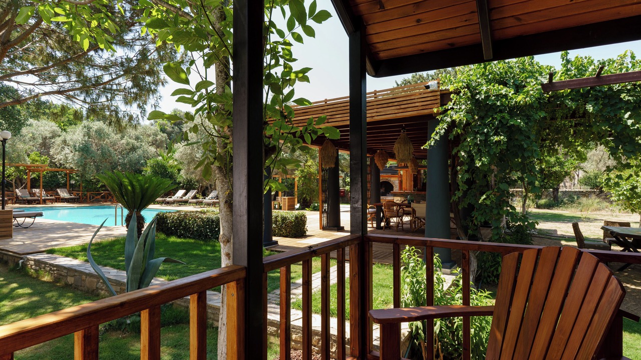 Photo of Outdoor in Bitez