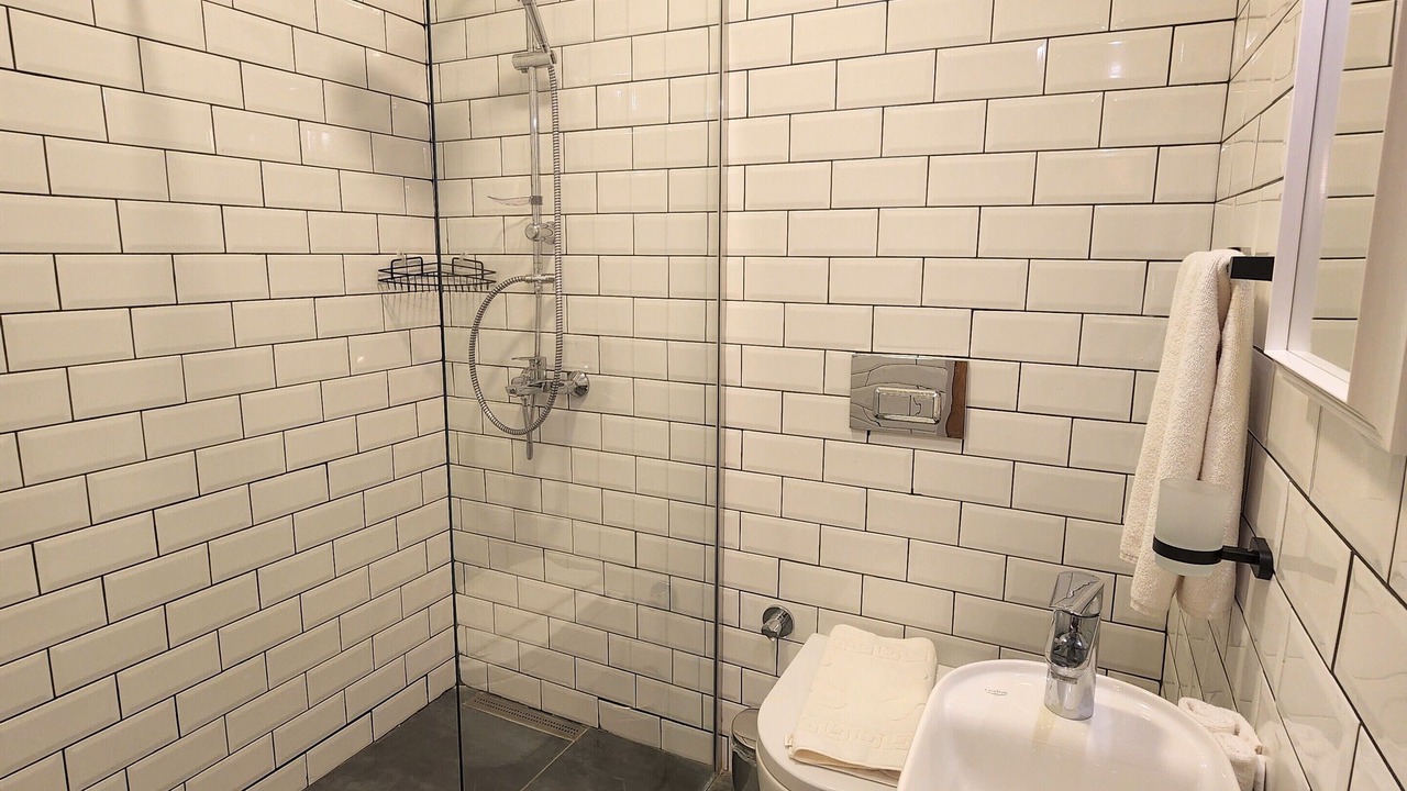 Photo of Bathroom in Bitez