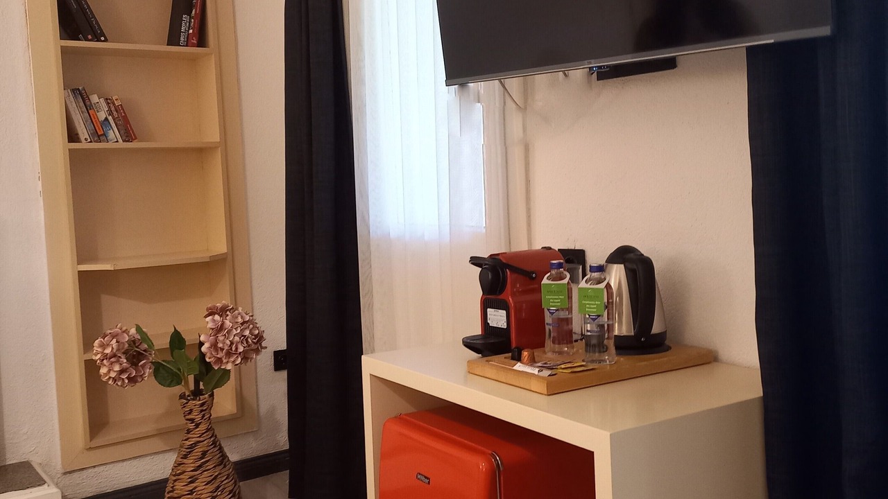Photo of Bedroom in Bitez
