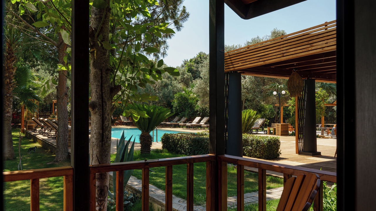 Photo of Outdoor in Bitez