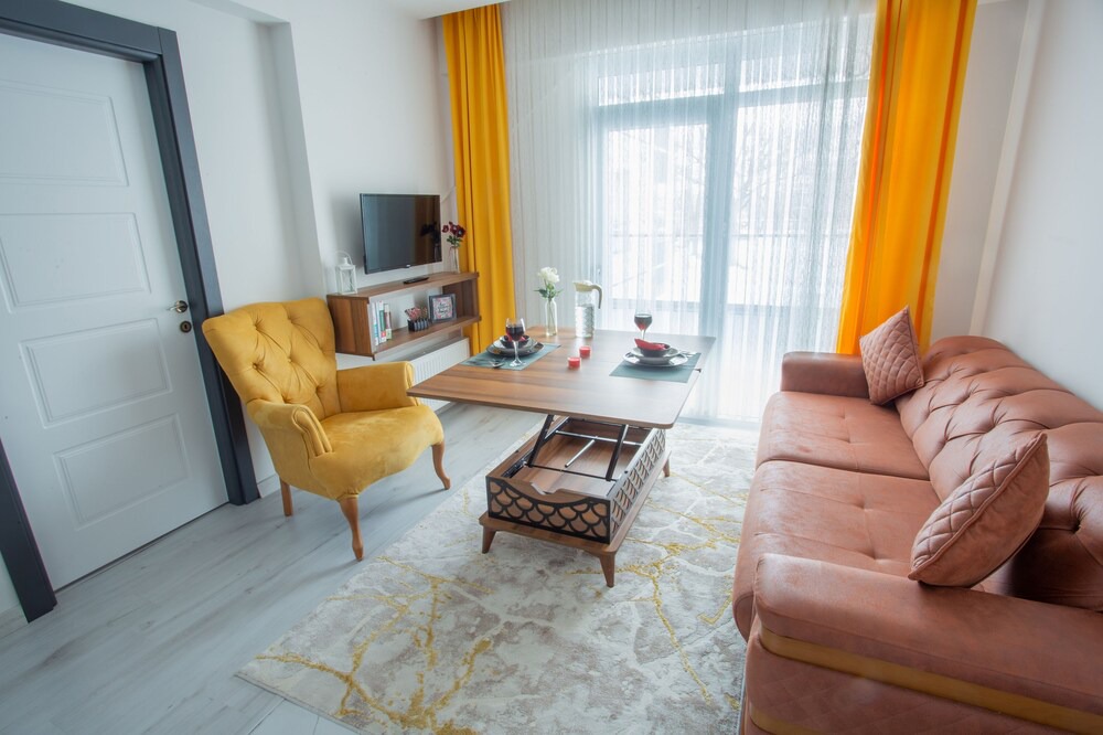 Photo of Livingroom in Kayseri