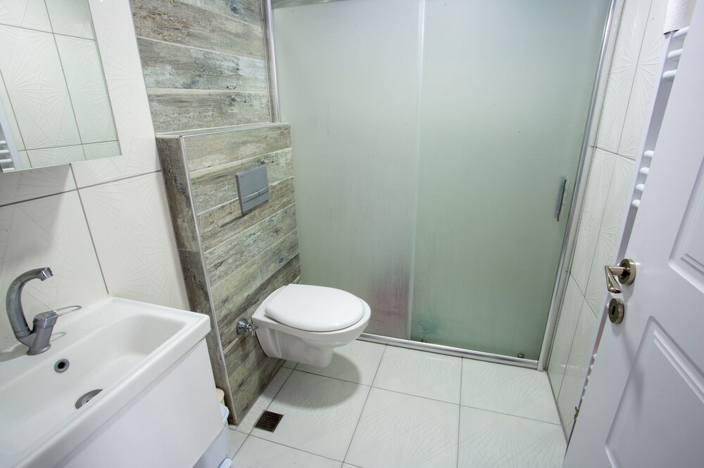 Photo of Bathroom in Kayseri