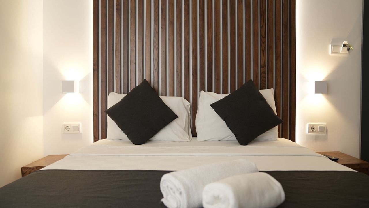 Photo of Bedroom in Gumbet