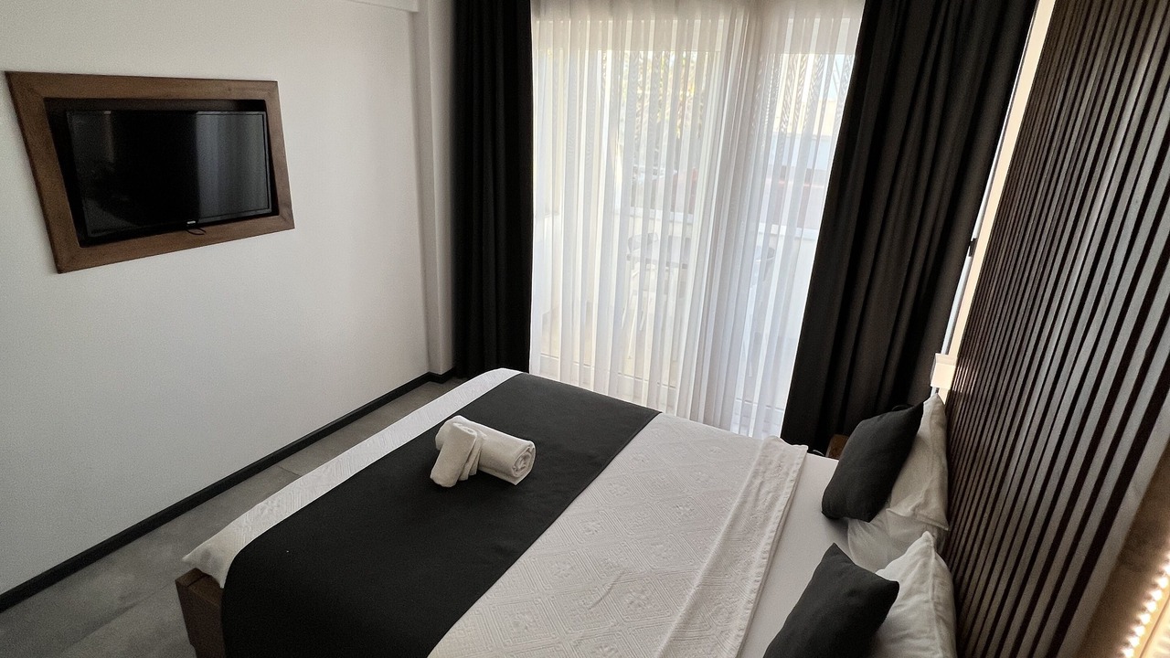 Photo of Bedroom in Gumbet