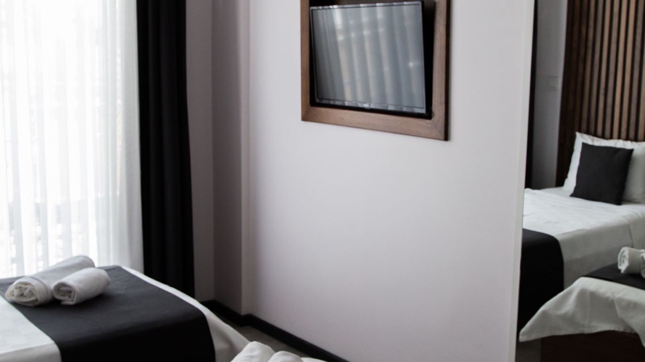 Photo of Bedroom in Gumbet