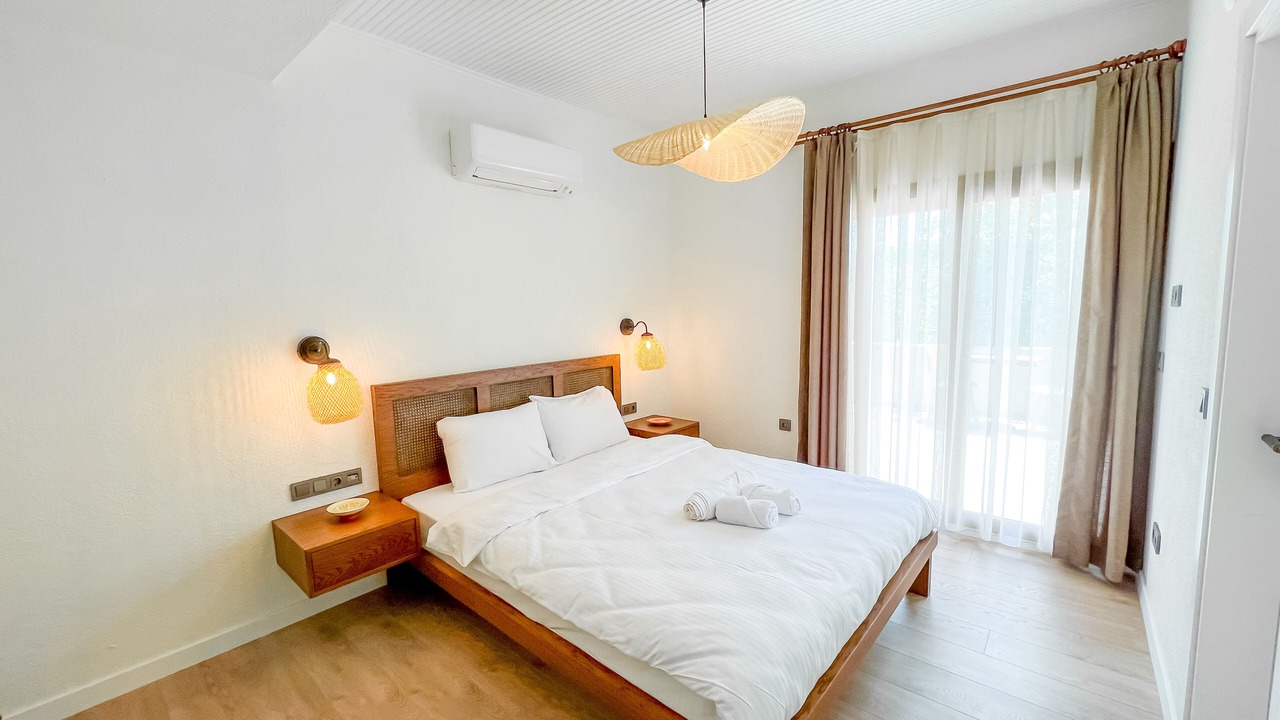 Photo of Bedroom in Urla