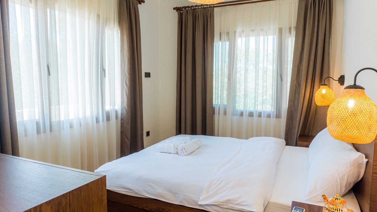 Photo of Bedroom in Urla