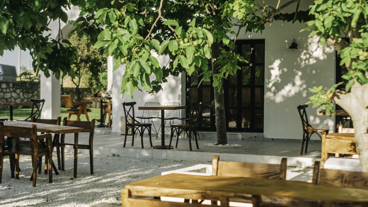 Photo of Livingroom in Urla