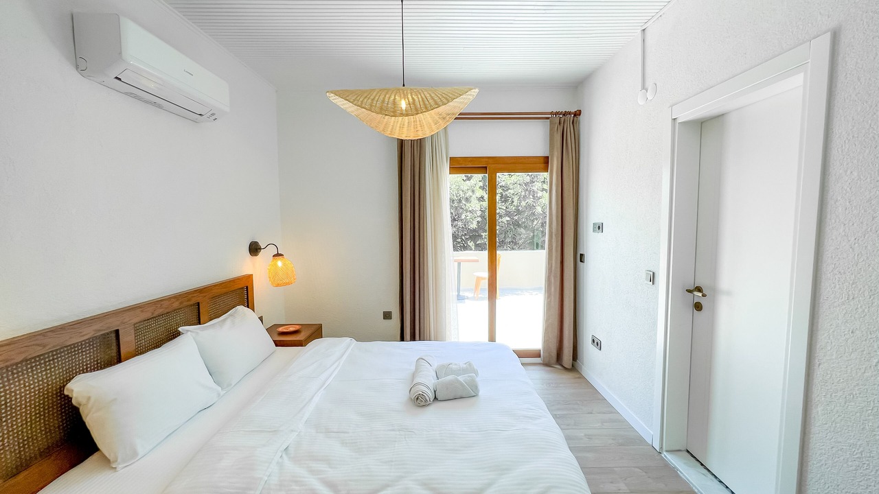 Photo of Bedroom in Urla