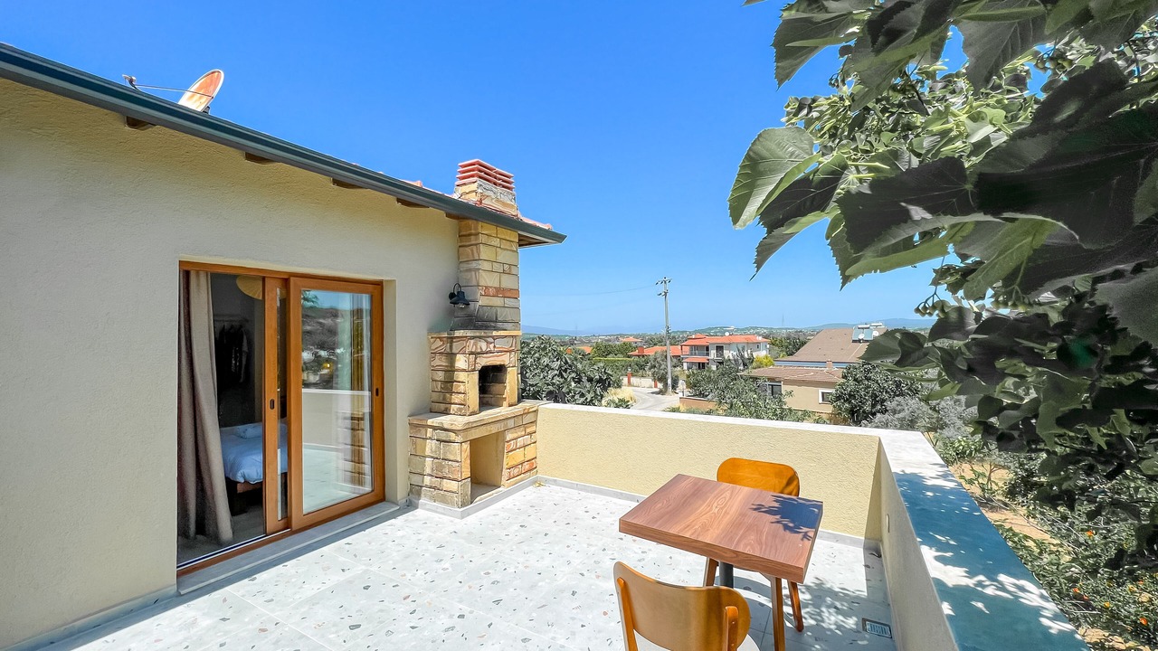 Photo of Outdoor in Urla
