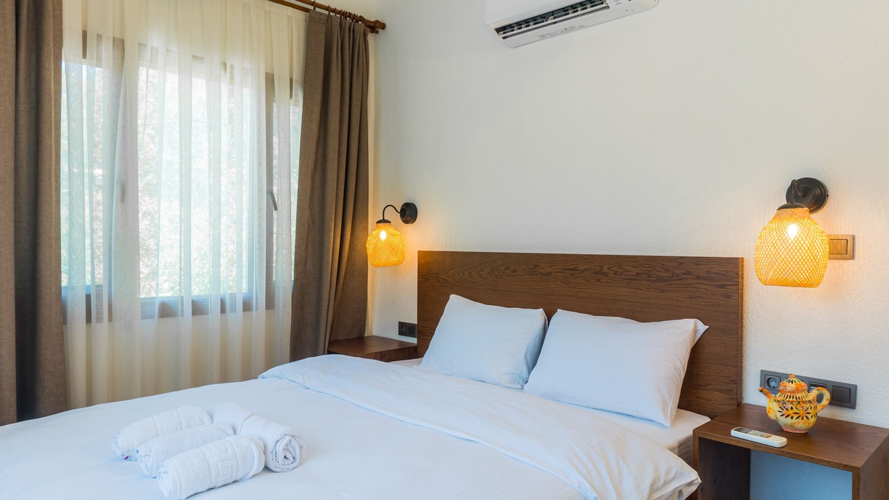 Photo of Bedroom in Urla