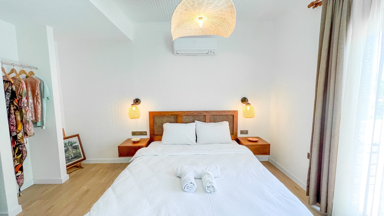 Photo of Bedroom in Urla