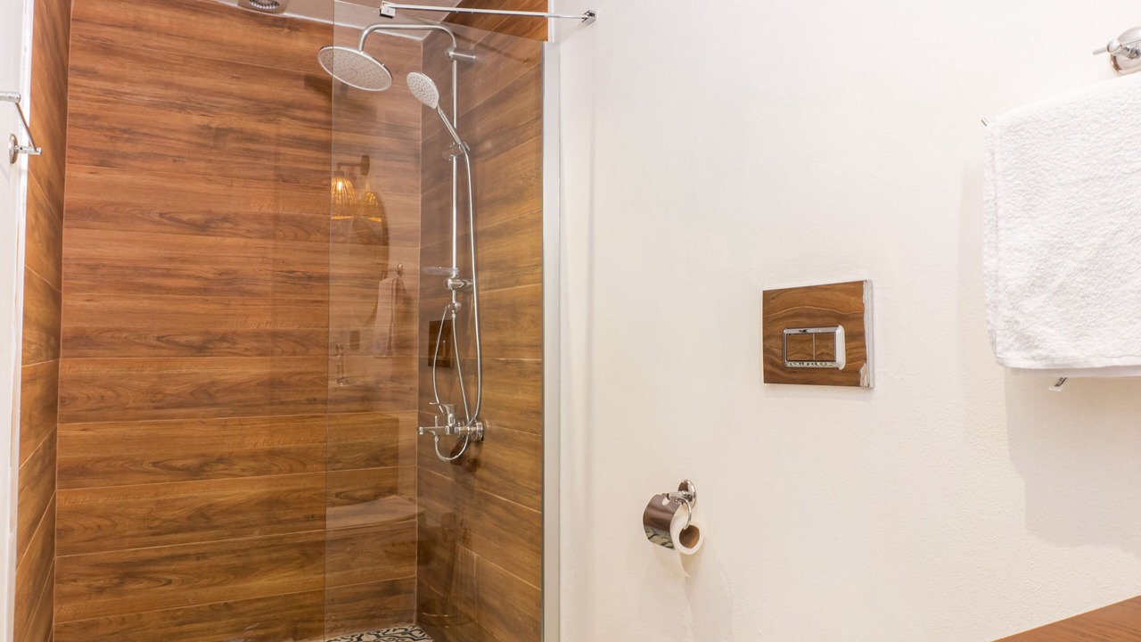 Photo of Bathroom in Urla