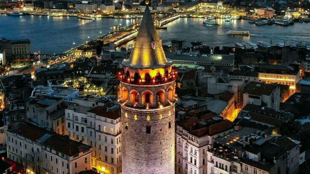 Photo of Others in Istanbul City Center