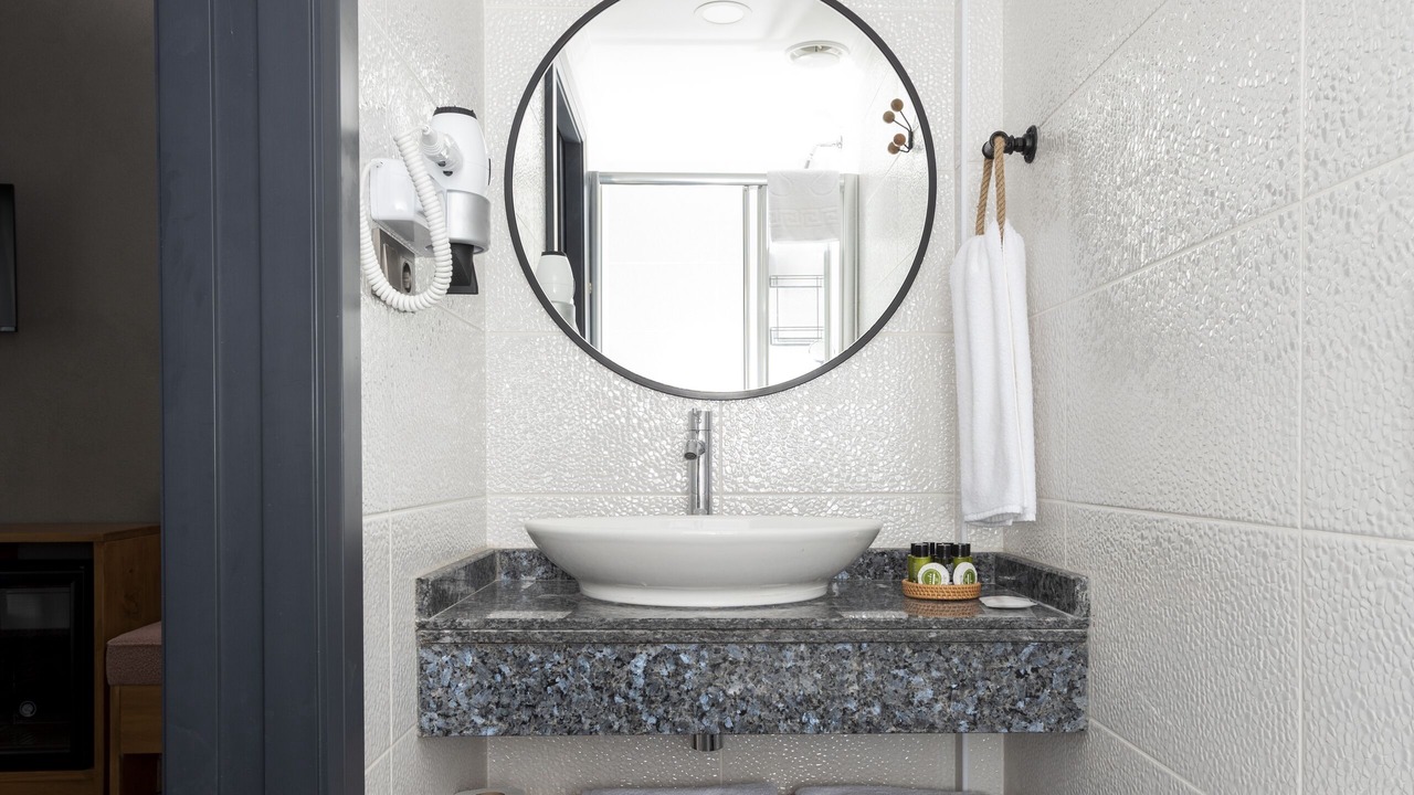 Photo of Bathroom in Istanbul City Center