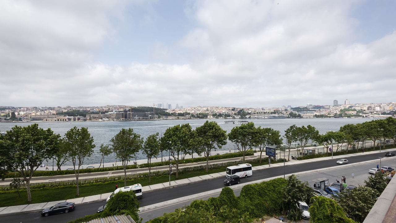 Photo of Others in Istanbul City Center